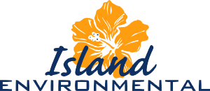 Island Environmental logo