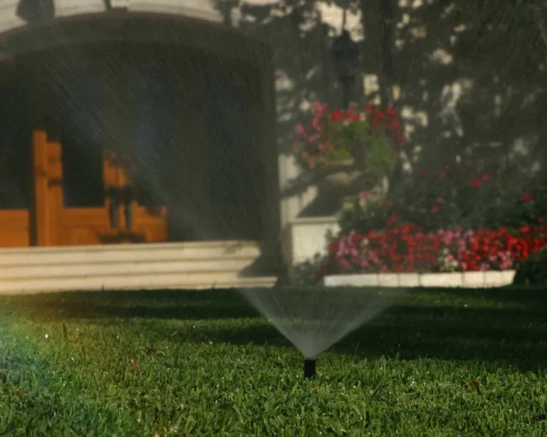 Sprinkler Repair Service in Shallowater, TX